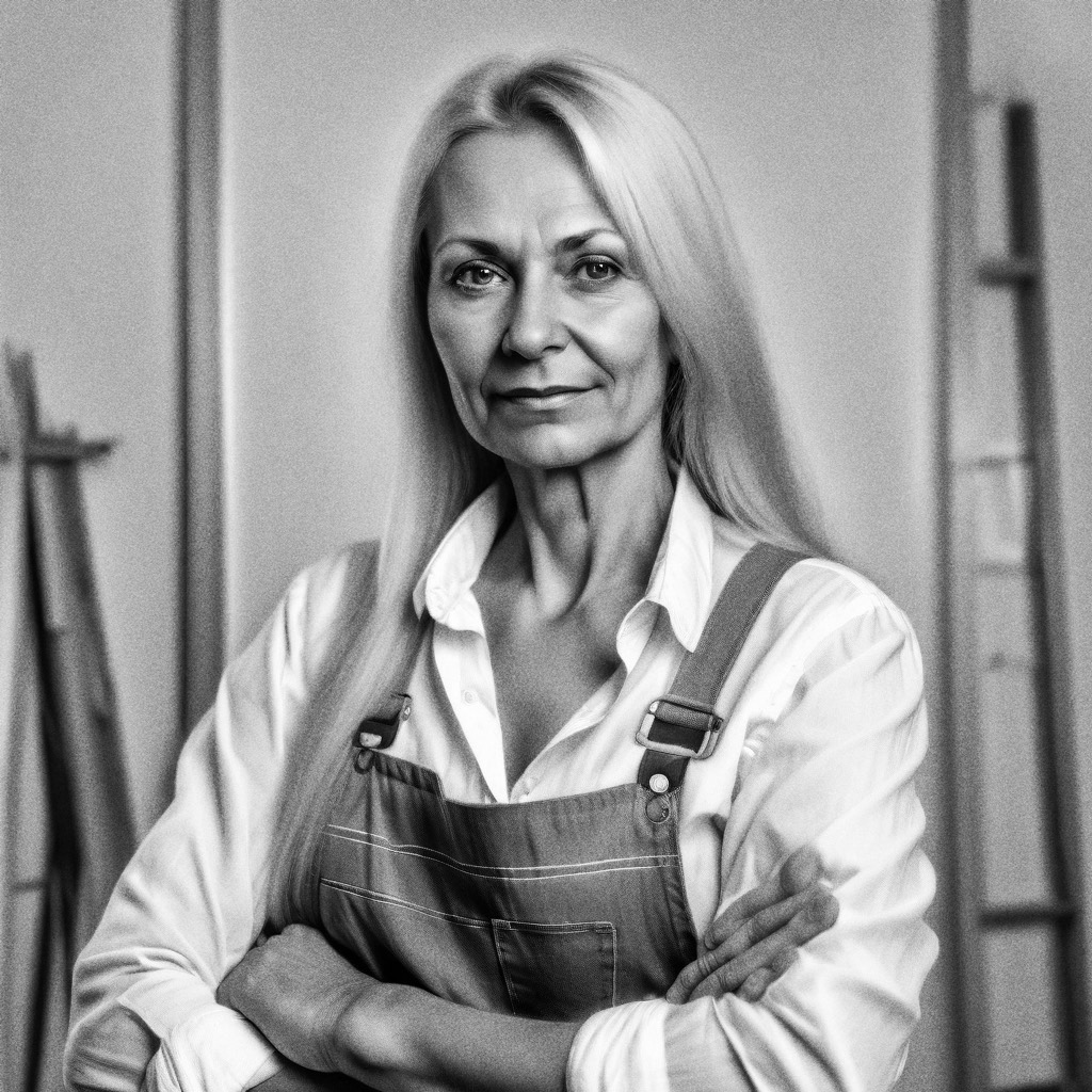 <p><strong>Анна Шорохова</strong></p>